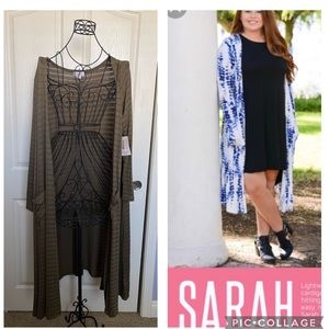 NWT LuLaRoe Sarah